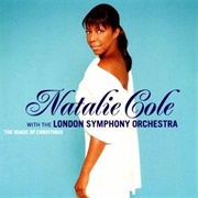 Grown Up Christmas List - Natalie Cole