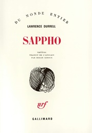 Sappho (Lawrence Durrell)