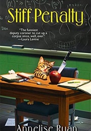 Stiff Penalty (Annelise Ryan)