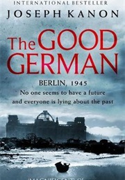 The Good German (Joseph Kanon)