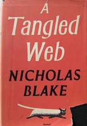 A Tangled Web (Nicholas Blake)