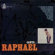 Canta Raphael – Raphael (1966)