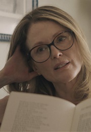 Julianne Moore - Gloria Bell (2019)