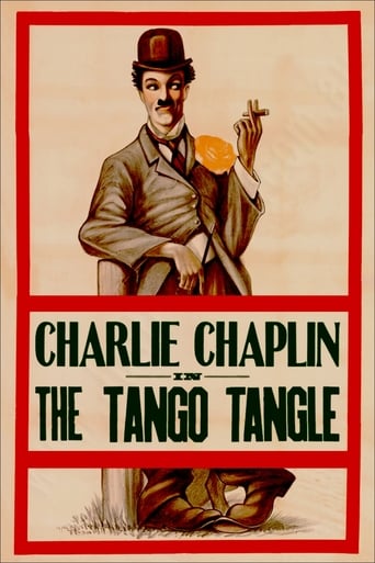 Tango Tangles (1914)