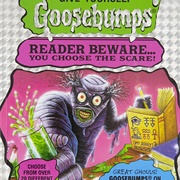 Diary of a Mad Mummy