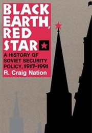 Black Earth Red Star (Craig Nelson)