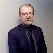 George Saunders