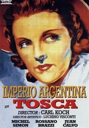 Tosca (1940)