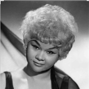 Only Women Bleed - Etta James