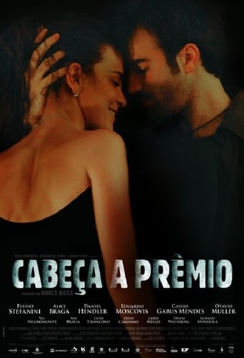 Cabeça a Prêmio (2010)