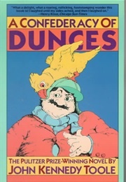 A Confederacy of Dunces (John Kennedy Toole)
