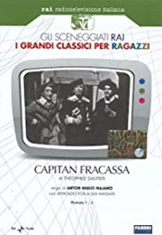 Capitan Fracassa (1958)