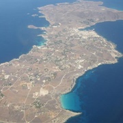 Favignana, Italy