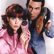 Get Smart (1965-1970)