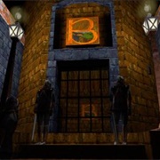 Thief: The Dark Project