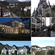 Petropolis, Brazil