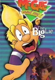 McGee and Me (Bill Myers)