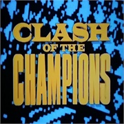 WCW Clash of the Champions XVII (1991)