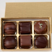 Rohr Mini Pralines