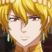 Ircniv Rune Farlord El Nix