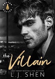 The Villain (L.J. Shen)