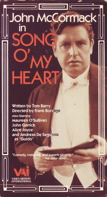 Song O&#39; My Heart (1930)
