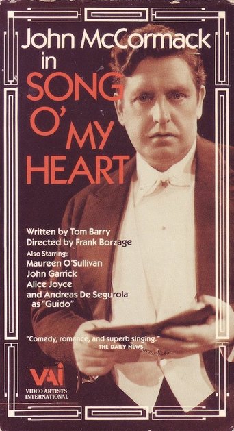 Song O' My Heart (1930)