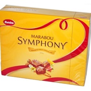Marabou Symphony