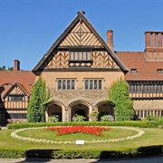 Cecilienhof