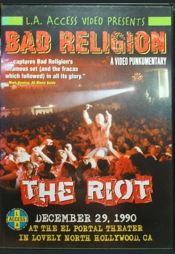 Bad Religion: The Riot (1996)