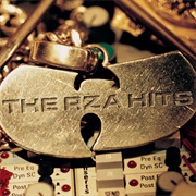 RZA - The RZA Hits