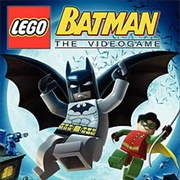 Lego Batman: The Videogame (2008)
