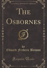 The Osborne's (E. F. Benson)