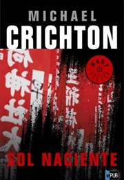 Sol Naciente (Michael Crichton)