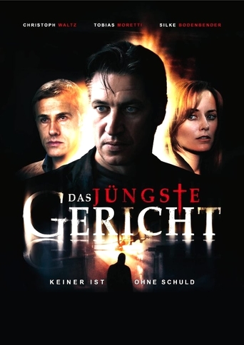 Das Jüngste Gericht (2008)