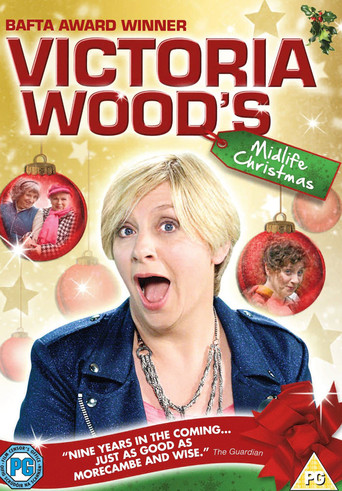 Victoria Wood: Victoria Wood's Midlife Christmas (2009)
