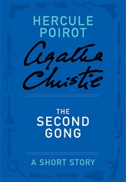 The Second Gong (Agatha Christie)