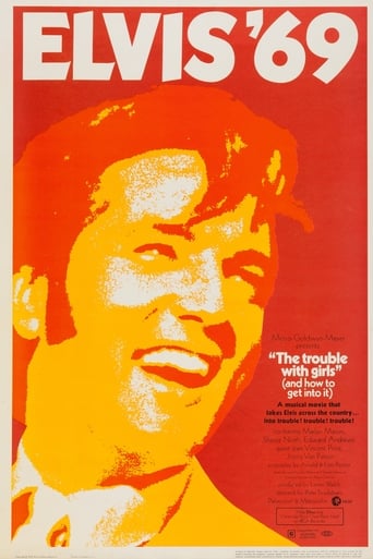 The Trouble With Girls (1969)
