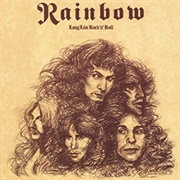 Long Live Rock &#39;N&#39; Roll (Rainbow, 1978)