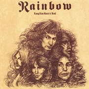 Long Live Rock 'N' Roll (Rainbow, 1978)