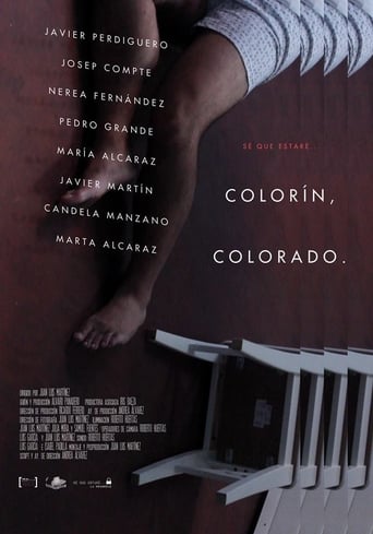Sé Que Estaré: Colorín Colorado (2015)