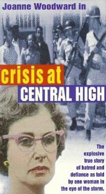 Crisis at Central High (1981)