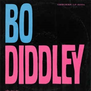 Bo Diddley - Bo Diddley