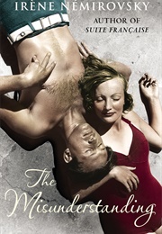 The Misunderstanding (Irène Némirovsky)
