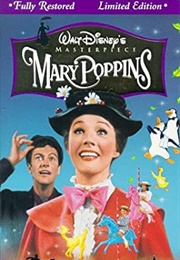 Mary Poppins (1997 VHS) (1997)