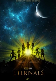 The Eternals (2021)