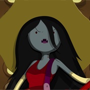 Adventure Time - I'm Just Your Problem