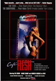 Cafe Flesh (1982)