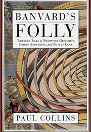Barnvard's Folly (Paul Collins)
