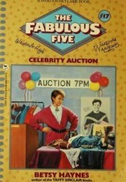 Celebrity Auction (Betsy Haynes)